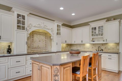Tiny photo for 3527 GRANITE Way, Martinez, GA 30907 (MLS # 541501)