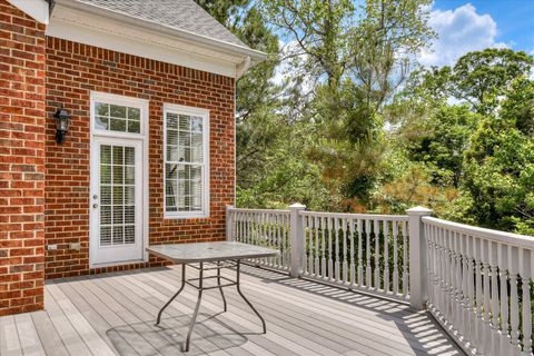 Tiny photo for 3527 GRANITE Way, Martinez, GA 30907 (MLS # 541501)