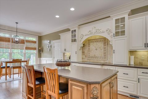 Tiny photo for 3527 GRANITE Way, Martinez, GA 30907 (MLS # 541501)