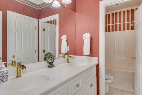 Tiny photo for 3527 GRANITE Way, Martinez, GA 30907 (MLS # 541501)