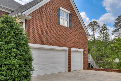 Tiny photo for 3527 GRANITE Way, Martinez, GA 30907 (MLS # 541501)