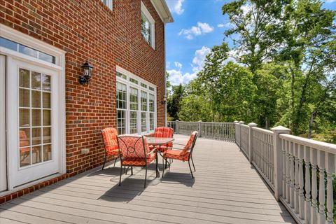 Tiny photo for 3527 GRANITE Way, Martinez, GA 30907 (MLS # 541501)