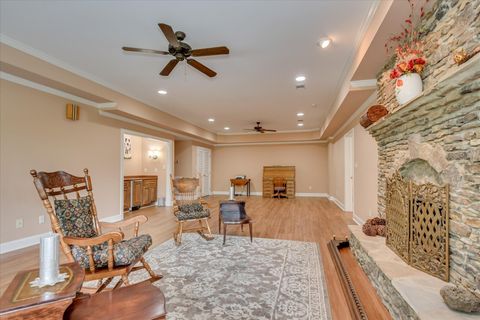 Tiny photo for 3527 GRANITE Way, Martinez, GA 30907 (MLS # 541501)