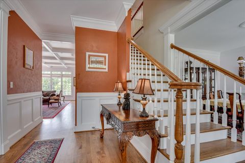Tiny photo for 3527 GRANITE Way, Martinez, GA 30907 (MLS # 541501)