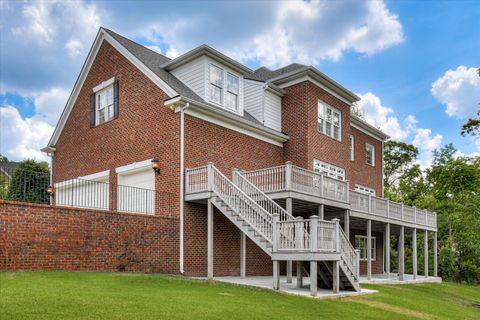 Tiny photo for 3527 GRANITE Way, Martinez, GA 30907 (MLS # 541501)