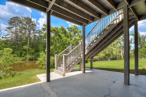 Tiny photo for 3527 GRANITE Way, Martinez, GA 30907 (MLS # 541501)