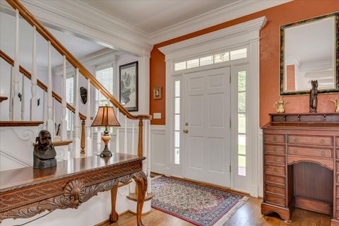 Tiny photo for 3527 GRANITE Way, Martinez, GA 30907 (MLS # 541501)