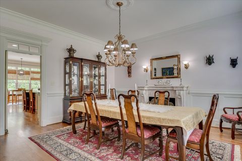 Tiny photo for 3527 GRANITE Way, Martinez, GA 30907 (MLS # 541501)