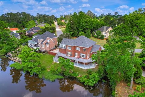 Tiny photo for 3527 GRANITE Way, Martinez, GA 30907 (MLS # 541501)