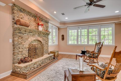 Tiny photo for 3527 GRANITE Way, Martinez, GA 30907 (MLS # 541501)