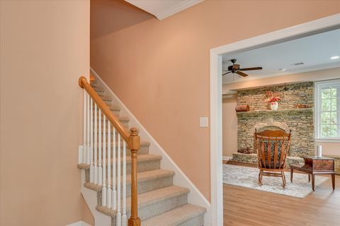 Tiny photo for 3527 GRANITE Way, Martinez, GA 30907 (MLS # 541501)