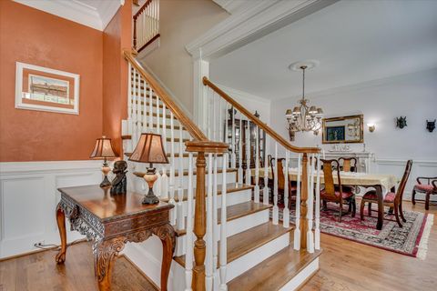 Tiny photo for 3527 GRANITE Way, Martinez, GA 30907 (MLS # 541501)