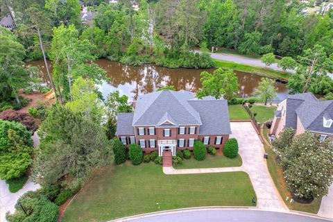 Tiny photo for 3527 GRANITE Way, Martinez, GA 30907 (MLS # 541501)