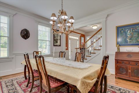 Tiny photo for 3527 GRANITE Way, Martinez, GA 30907 (MLS # 541501)