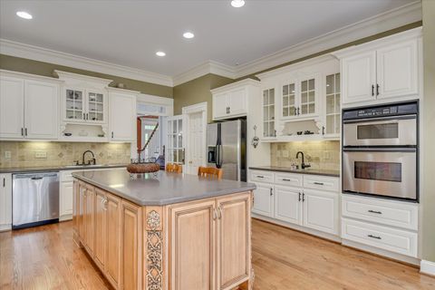Tiny photo for 3527 GRANITE Way, Martinez, GA 30907 (MLS # 541501)