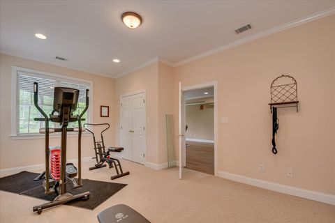 Tiny photo for 3527 GRANITE Way, Martinez, GA 30907 (MLS # 541501)