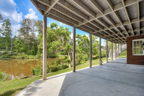 Tiny photo for 3527 GRANITE Way, Martinez, GA 30907 (MLS # 541501)