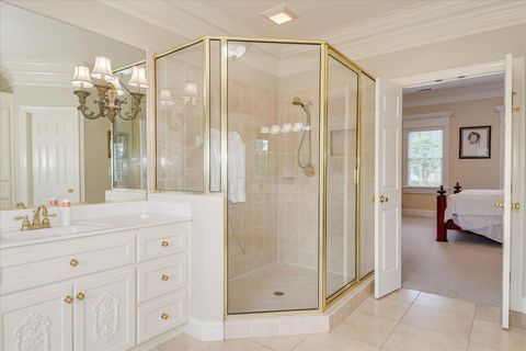 Tiny photo for 3527 GRANITE Way, Martinez, GA 30907 (MLS # 541501)
