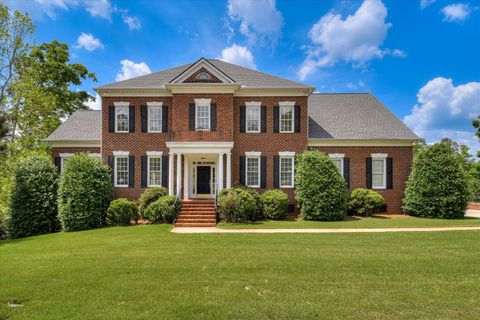 Tiny photo for 3527 GRANITE Way, Martinez, GA 30907 (MLS # 541501)