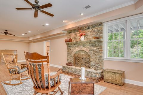 Tiny photo for 3527 GRANITE Way, Martinez, GA 30907 (MLS # 541501)