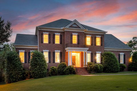Photo of 3527 GRANITE Way, Martinez, GA 30907 (MLS # 541501)
