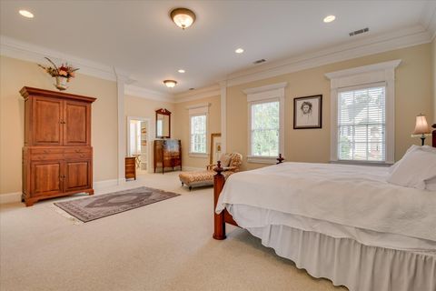 Tiny photo for 3527 GRANITE Way, Martinez, GA 30907 (MLS # 541501)