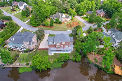 Tiny photo for 3527 GRANITE Way, Martinez, GA 30907 (MLS # 541501)