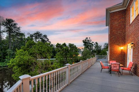 Tiny photo for 3527 GRANITE Way, Martinez, GA 30907 (MLS # 541501)