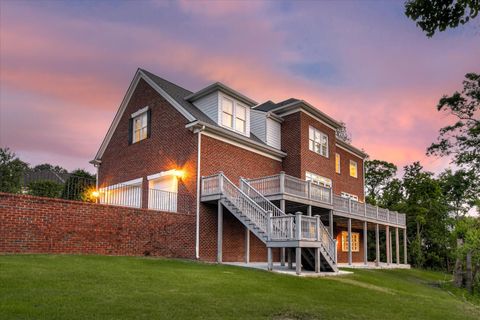 Tiny photo for 3527 GRANITE Way, Martinez, GA 30907 (MLS # 541501)