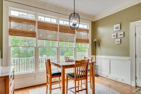 Tiny photo for 3527 GRANITE Way, Martinez, GA 30907 (MLS # 541501)