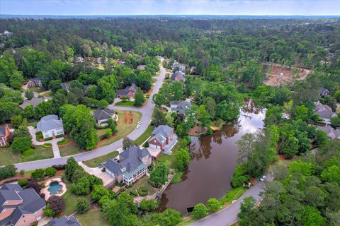 Tiny photo for 3527 GRANITE Way, Martinez, GA 30907 (MLS # 541501)