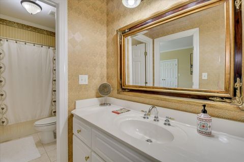 Tiny photo for 3527 GRANITE Way, Martinez, GA 30907 (MLS # 541501)