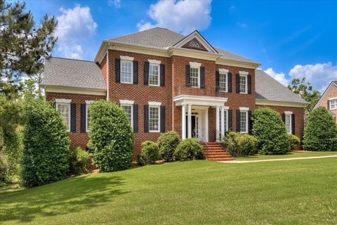 Tiny photo for 3527 GRANITE Way, Martinez, GA 30907 (MLS # 541501)