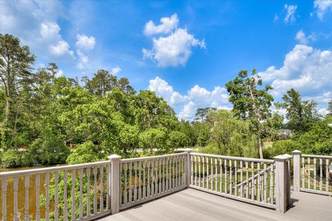 Tiny photo for 3527 GRANITE Way, Martinez, GA 30907 (MLS # 541501)