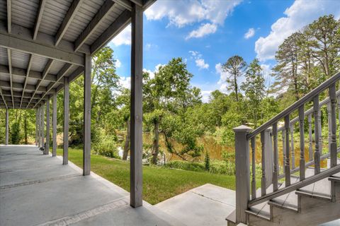 Tiny photo for 3527 GRANITE Way, Martinez, GA 30907 (MLS # 541501)