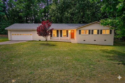 Photo of 1123 Williams Drive, Aiken, SC 29803 (MLS # 555245)