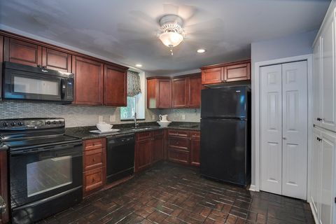 A home in Augusta