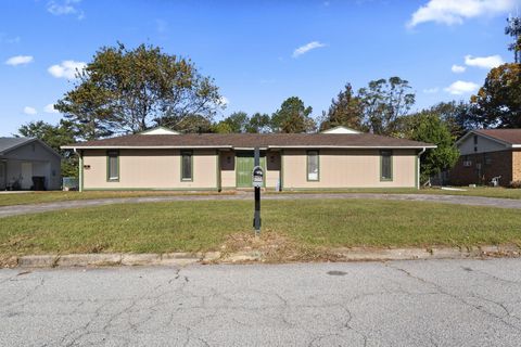 Photo of 133 Highview Drive, Augusta, GA 30907 (MLS # 549109)