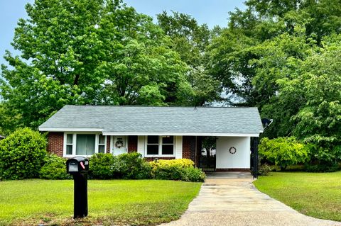 Photo of 3320 Emerson Drive, Augusta, GA 30906 (MLS # 555606)