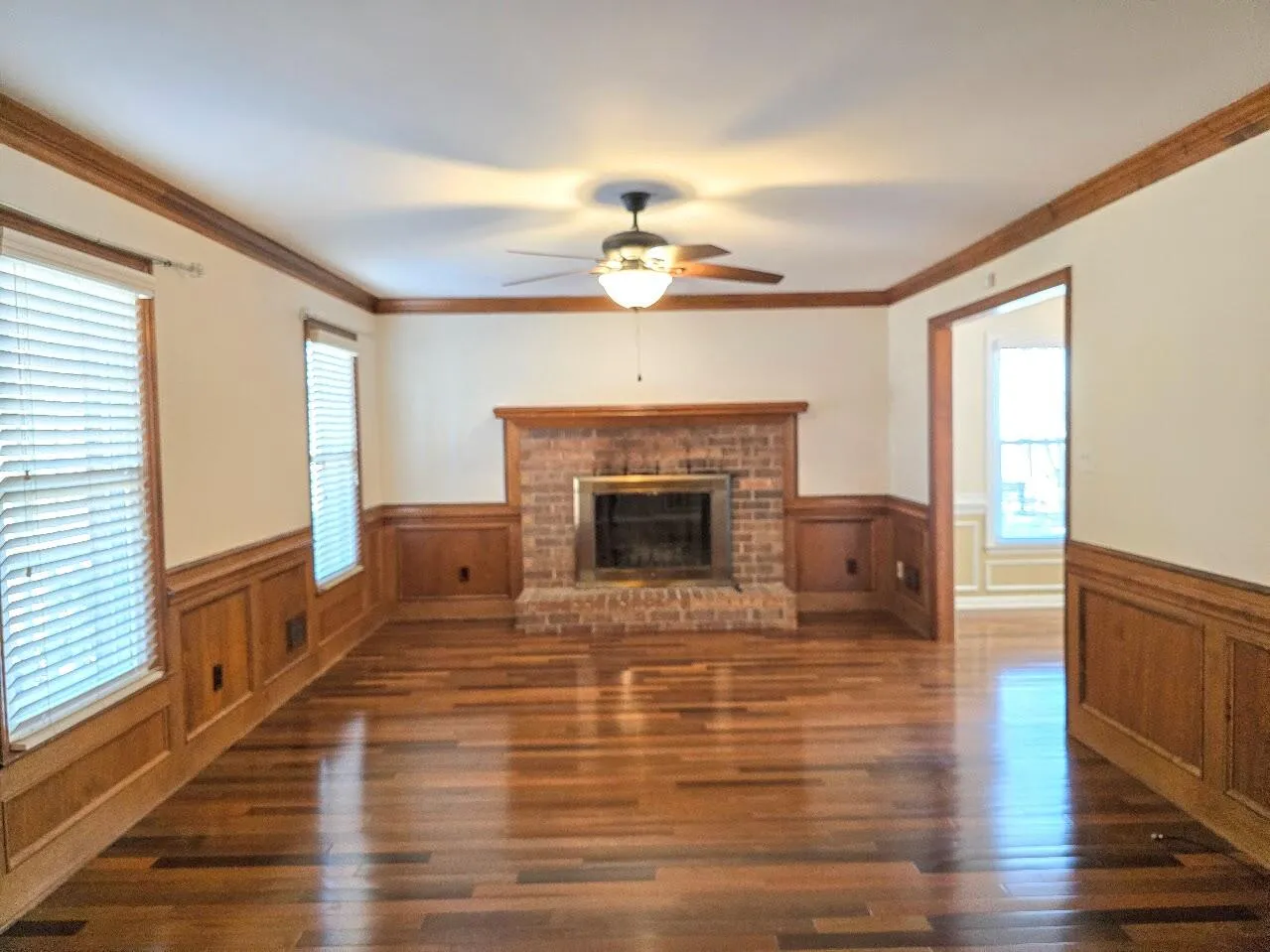 Evans, Georgia 30809, United States, 4 Bedrooms Bedrooms, ,3 BathroomsBathrooms,Residential,Active,79729