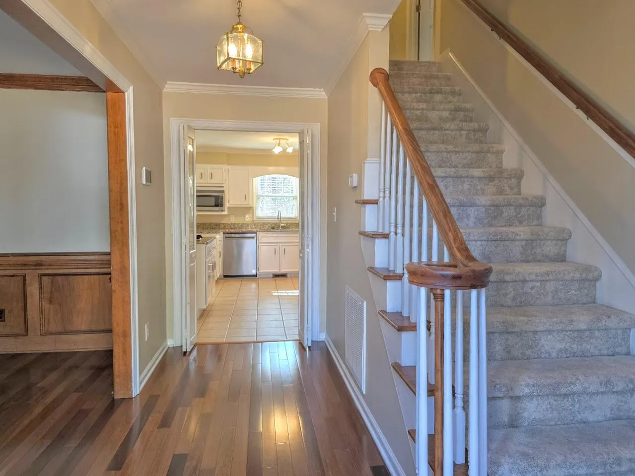 Evans, Georgia 30809, United States, 4 Bedrooms Bedrooms, ,3 BathroomsBathrooms,Residential,Active,79729