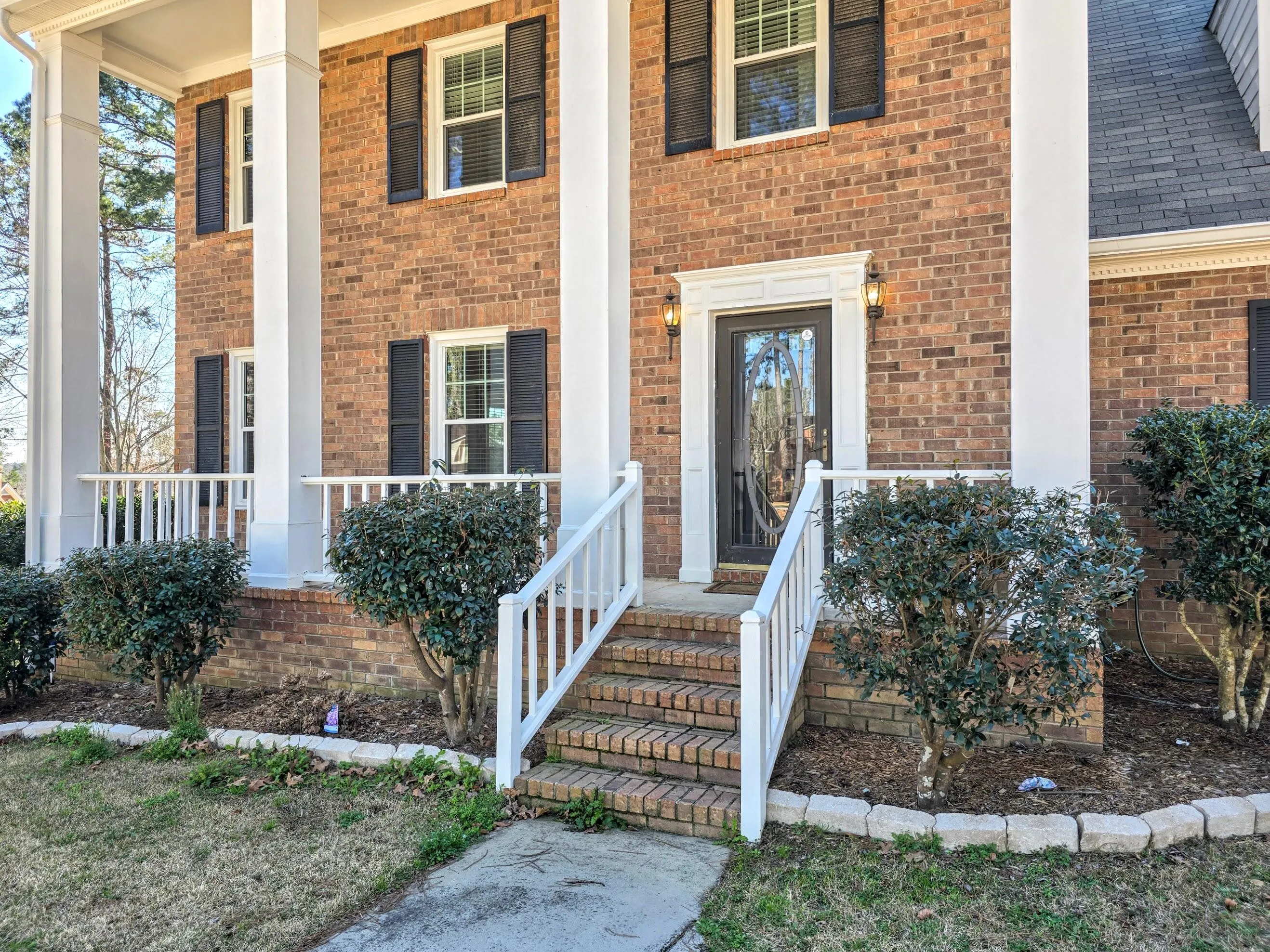 Evans, Georgia 30809, United States, 4 Bedrooms Bedrooms, ,3 BathroomsBathrooms,Residential,Active,79729