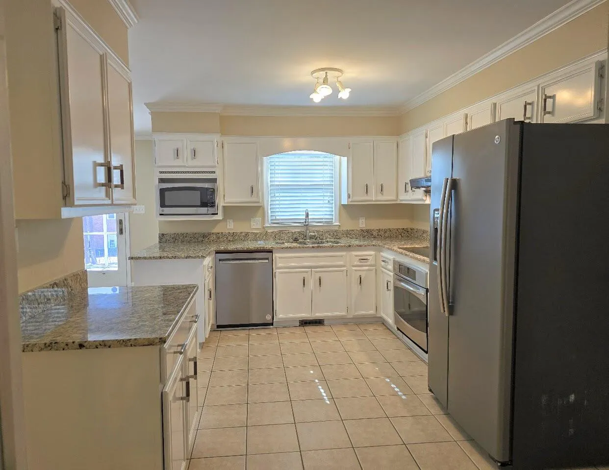 Evans, Georgia 30809, United States, 4 Bedrooms Bedrooms, ,3 BathroomsBathrooms,Residential,Active,79729