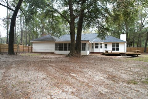 Tiny photo for 4310 Ascot Road, Hephzibah, GA 30815 (MLS # 553056)