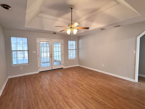 Tiny photo for 4310 Ascot Road, Hephzibah, GA 30815 (MLS # 553056)