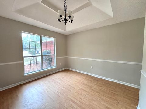 Tiny photo for 4310 Ascot Road, Hephzibah, GA 30815 (MLS # 553056)