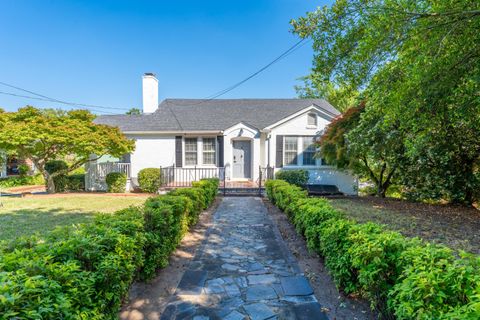 Photo of 714 Hickman Road, Augusta, GA 30904 (MLS # 554333)