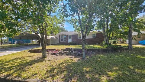 Photo of 2704 Deen Avenue, Augusta, GA 30906 (MLS # 547577)