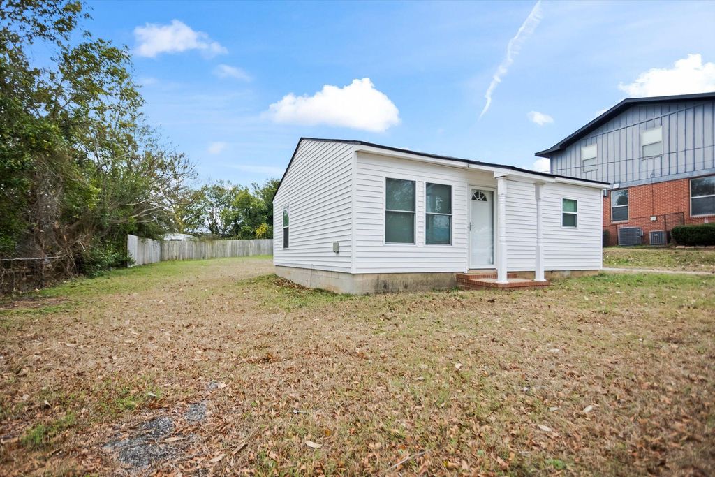 Photo of 3039 Griggs Court, Augusta, GA 30906 (MLS # 552953)