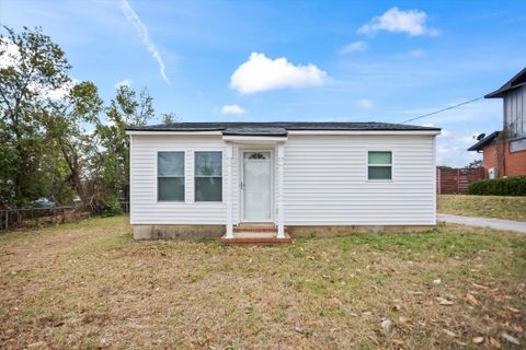 Photo of 3039 Griggs Court, Augusta, GA 30906 (MLS # 552953)
